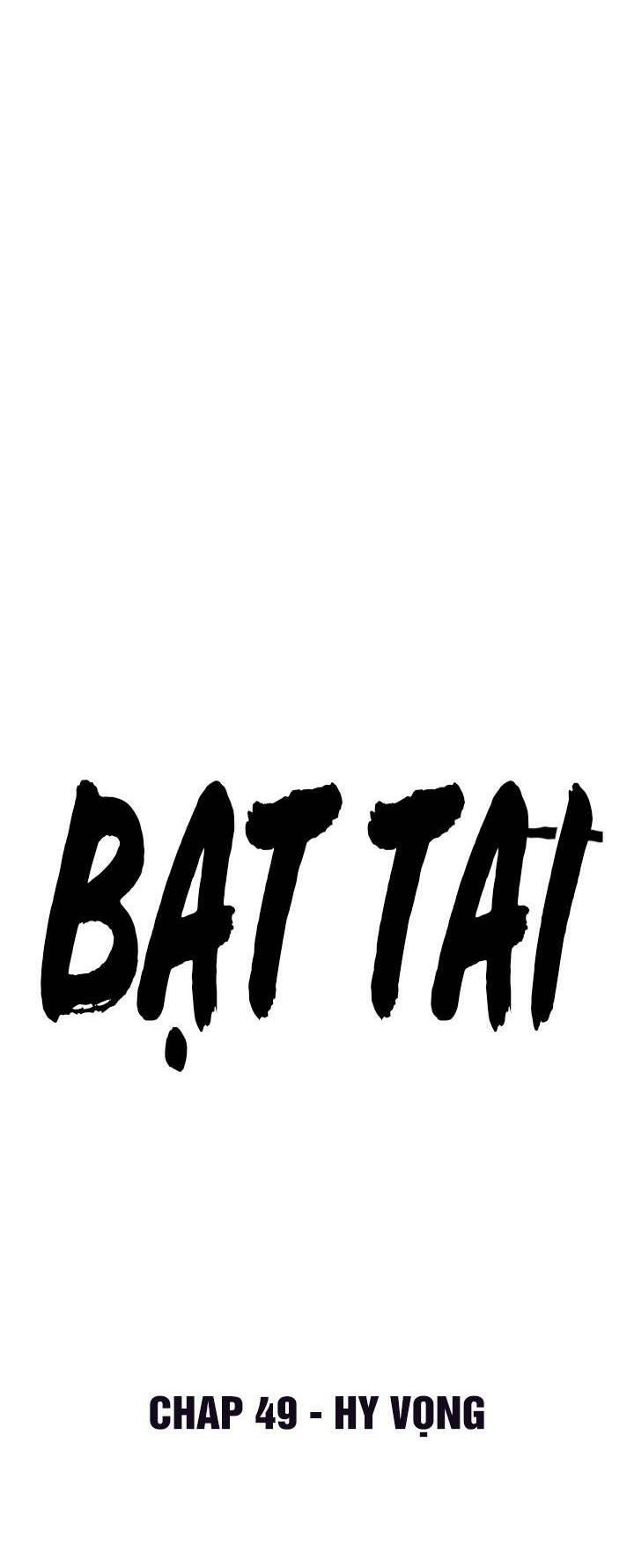 Bạt Tai - Chương 49