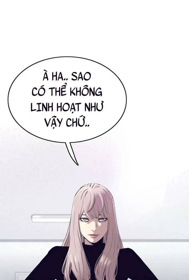 Bạt Tai - Chương 49