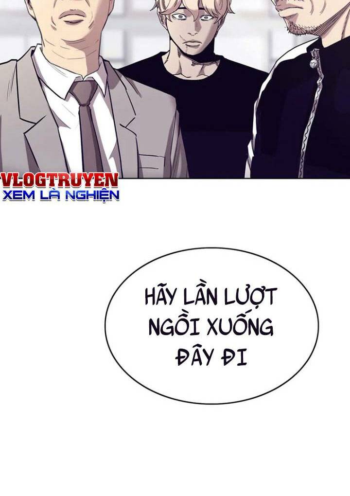 Bạt Tai - Chương 49