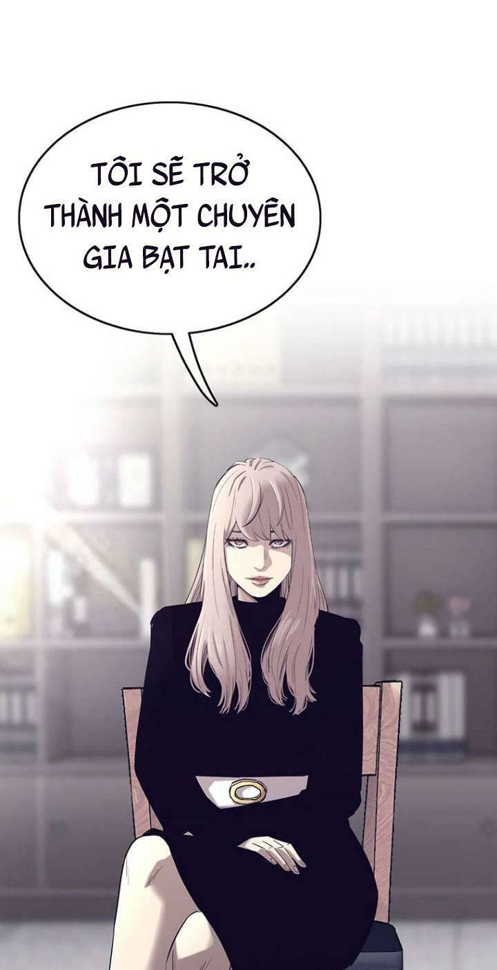 Bạt Tai - Chương 49
