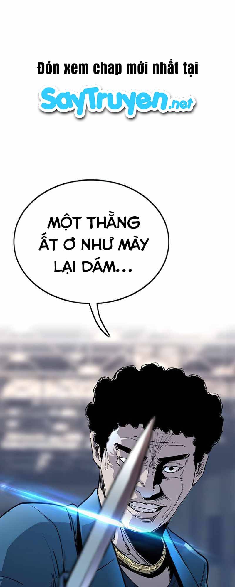 Bạt Tai - Chương 5
