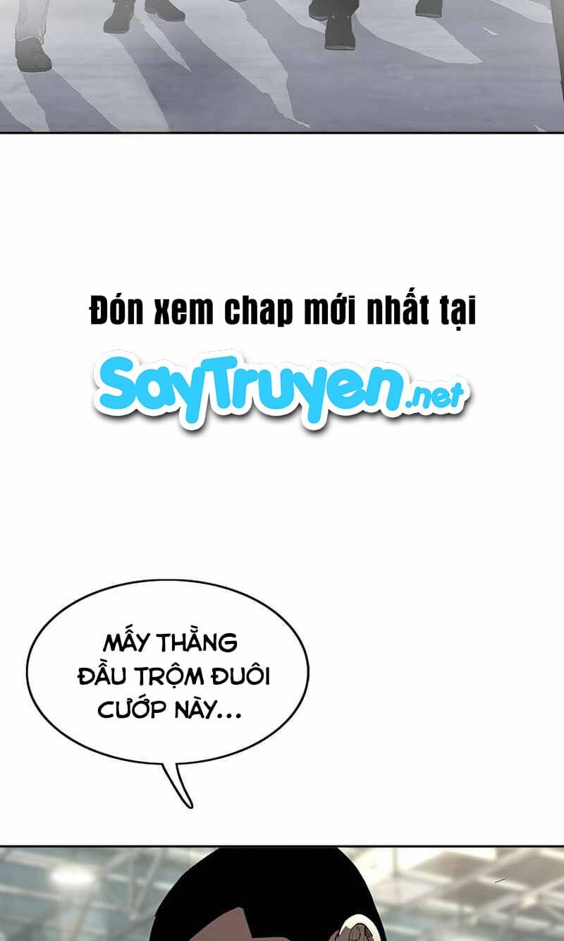 Bạt Tai - Chương 5