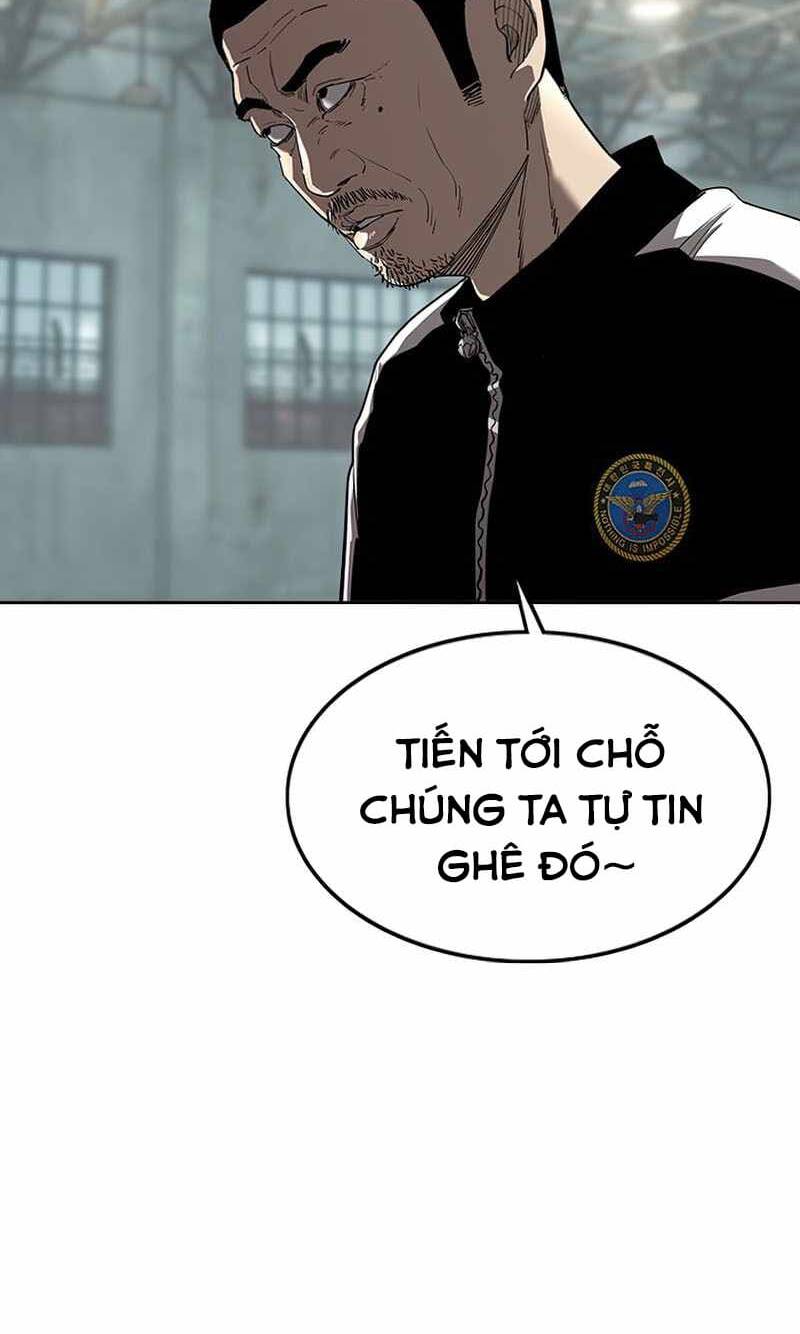 Bạt Tai - Chương 5