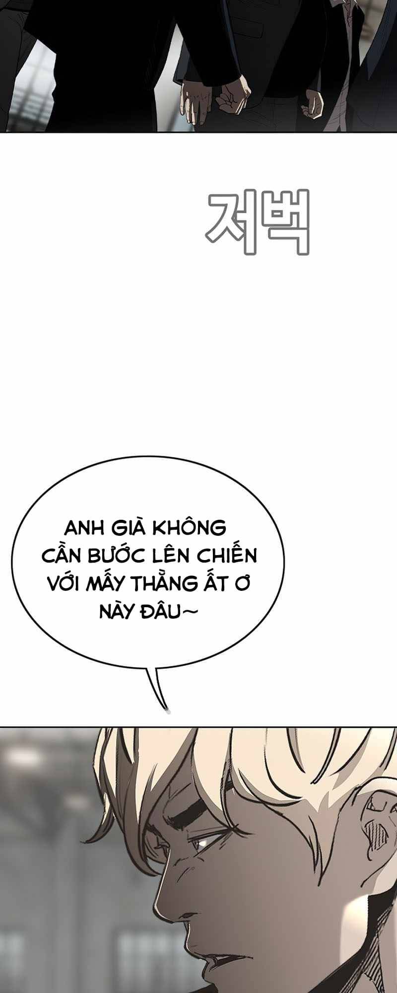 Bạt Tai - Chương 5