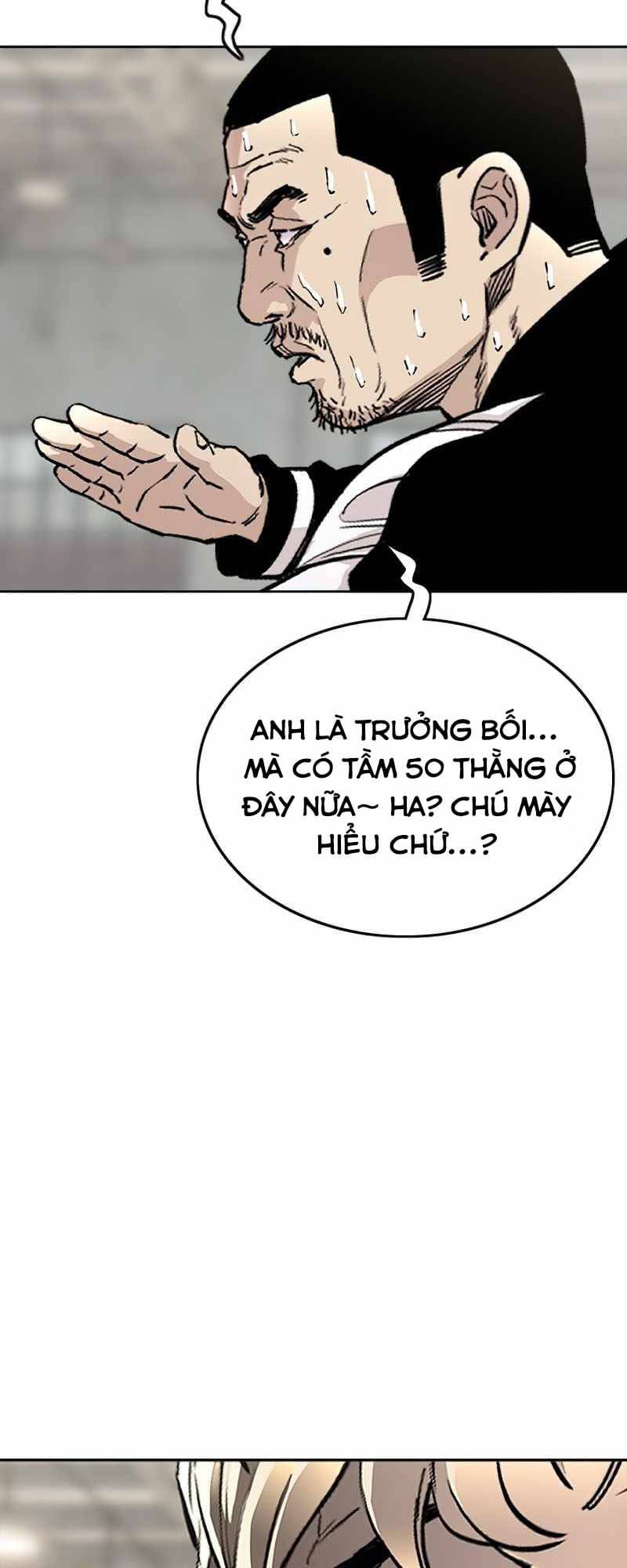 Bạt Tai - Chương 5
