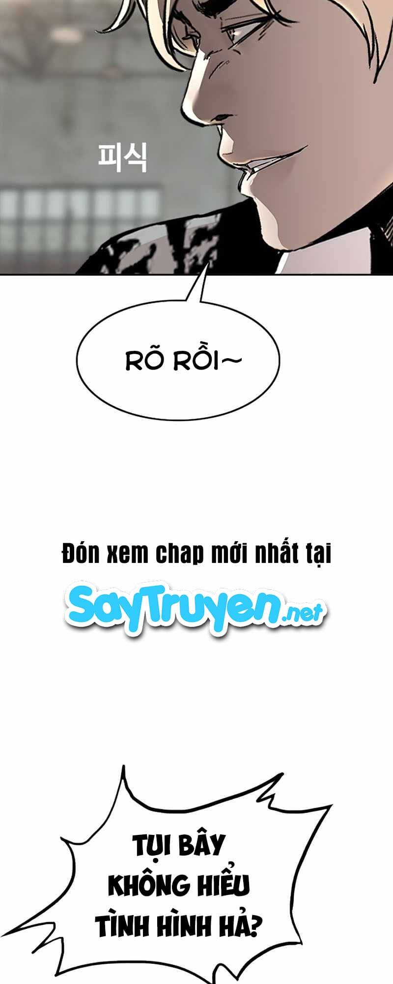 Bạt Tai - Chương 5