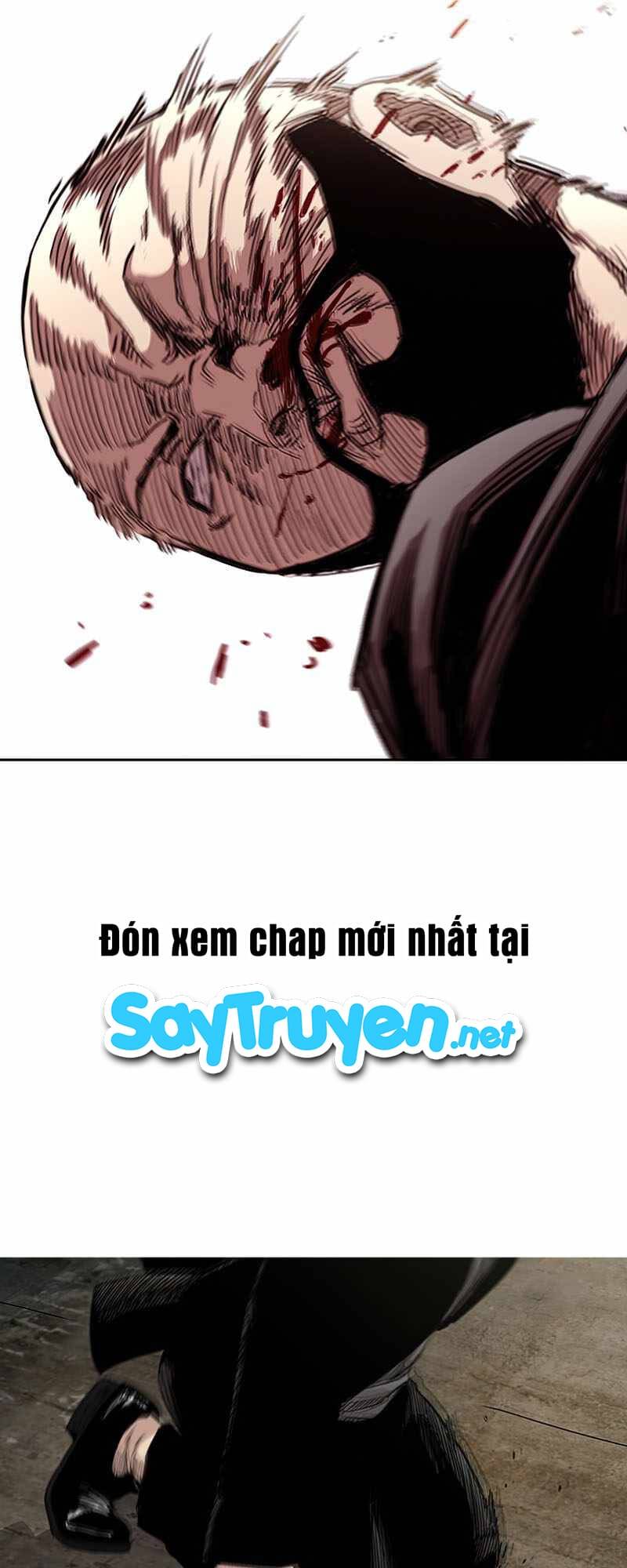 Bạt Tai - Chương 5