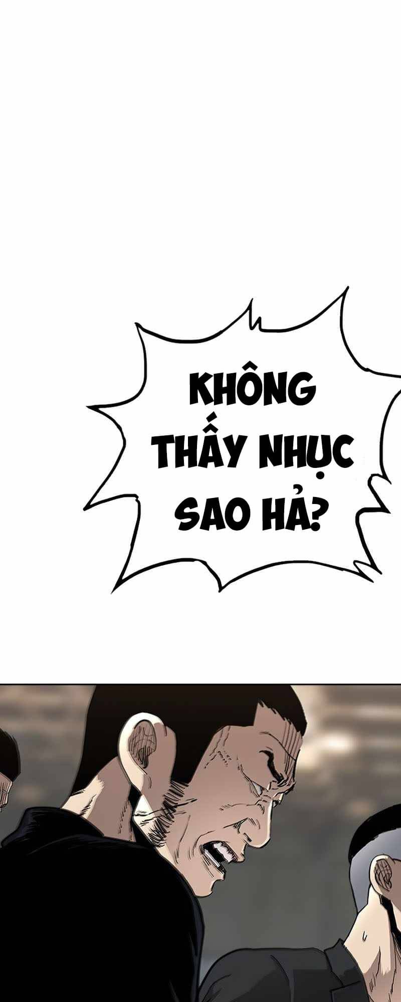 Bạt Tai - Chương 5