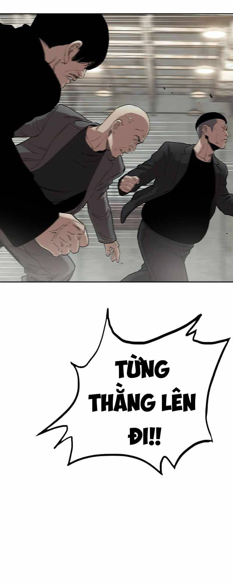 Bạt Tai - Chương 5