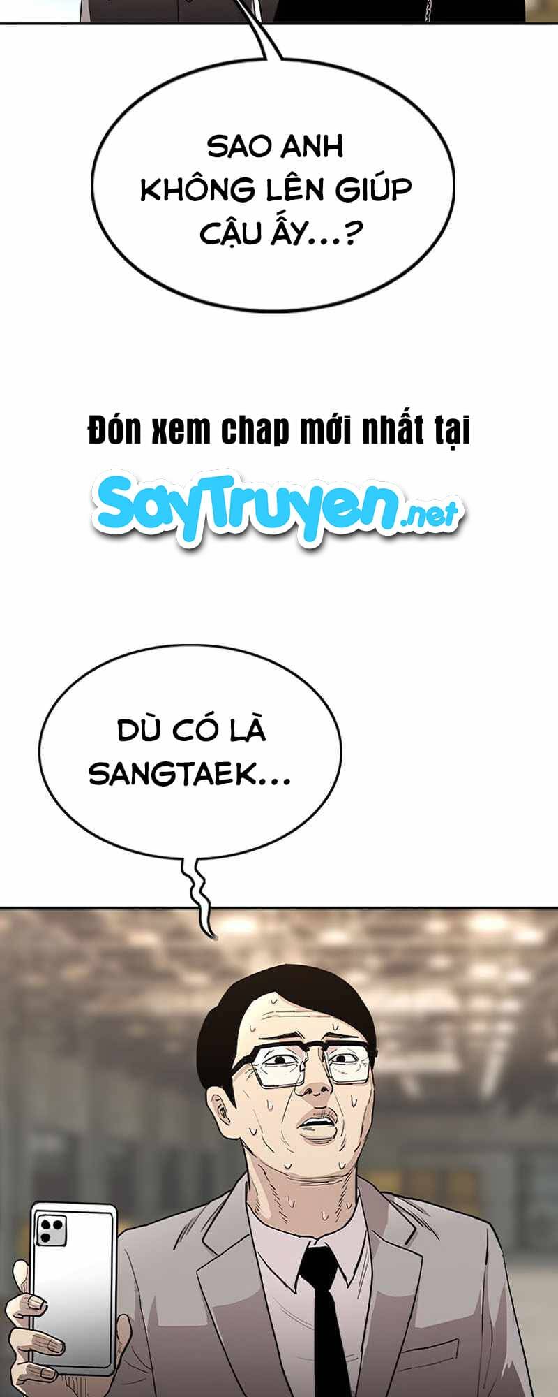 Bạt Tai - Chương 5