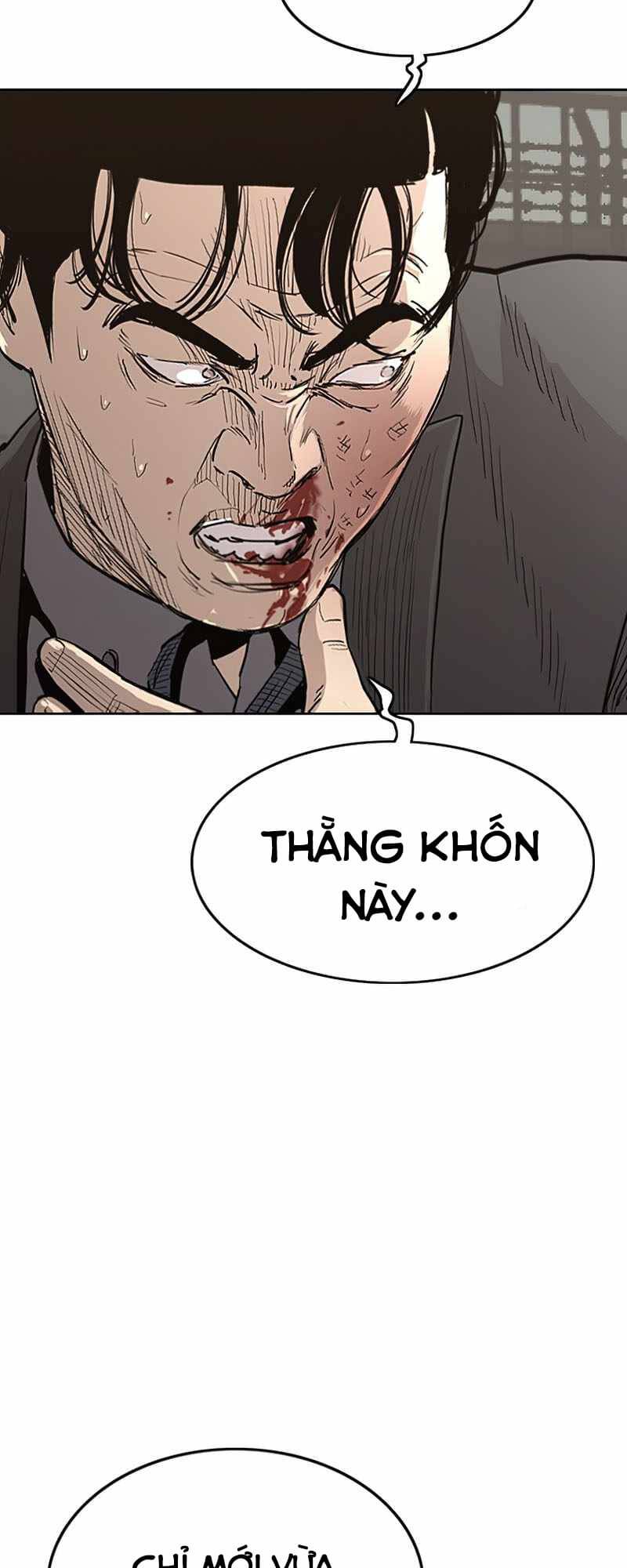 Bạt Tai - Chương 5