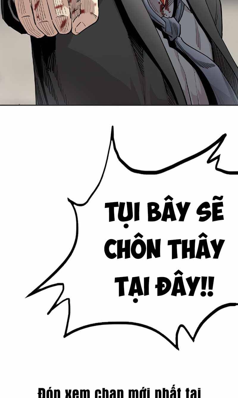 Bạt Tai - Chương 5