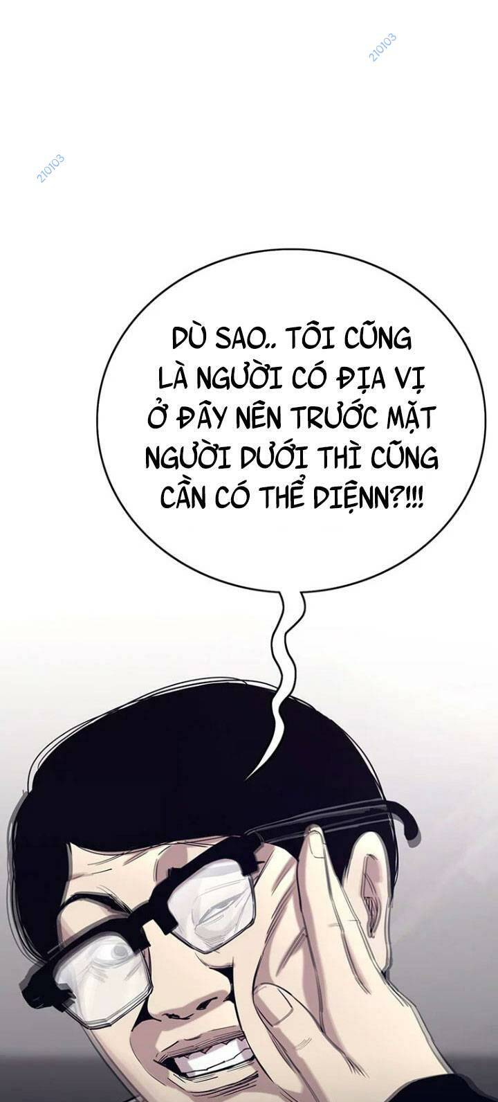 Bạt Tai - Chương 50