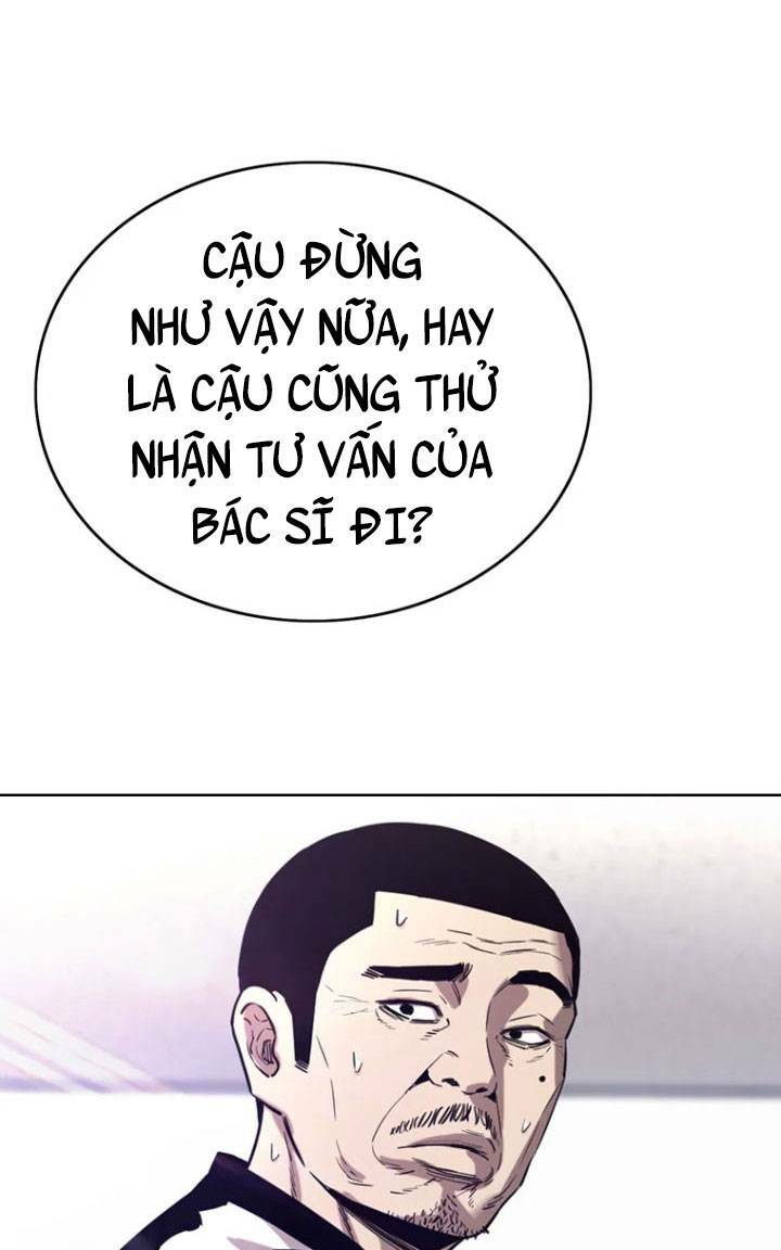 Bạt Tai - Chương 50