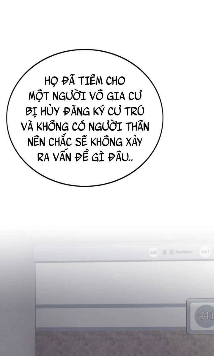 Bạt Tai - Chương 50