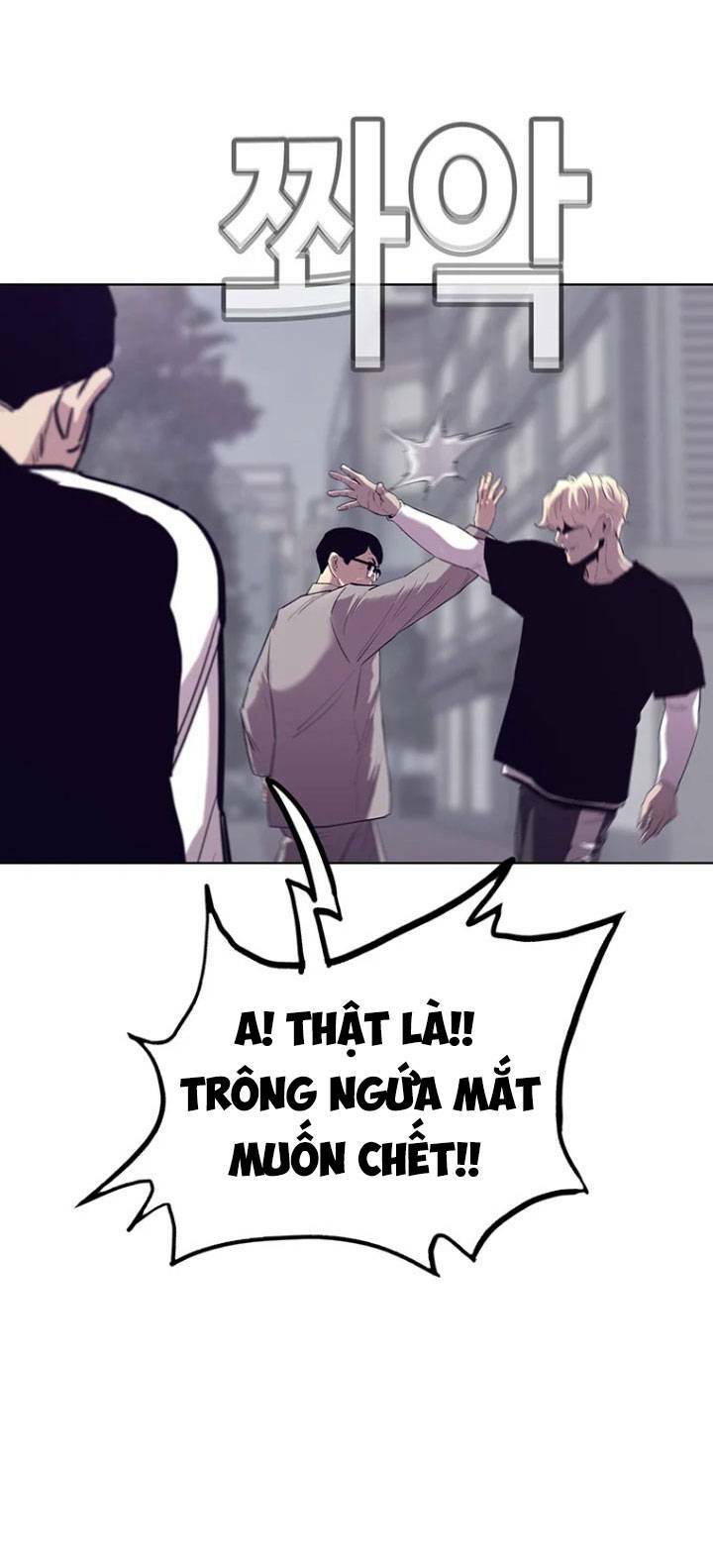 Bạt Tai - Chương 52