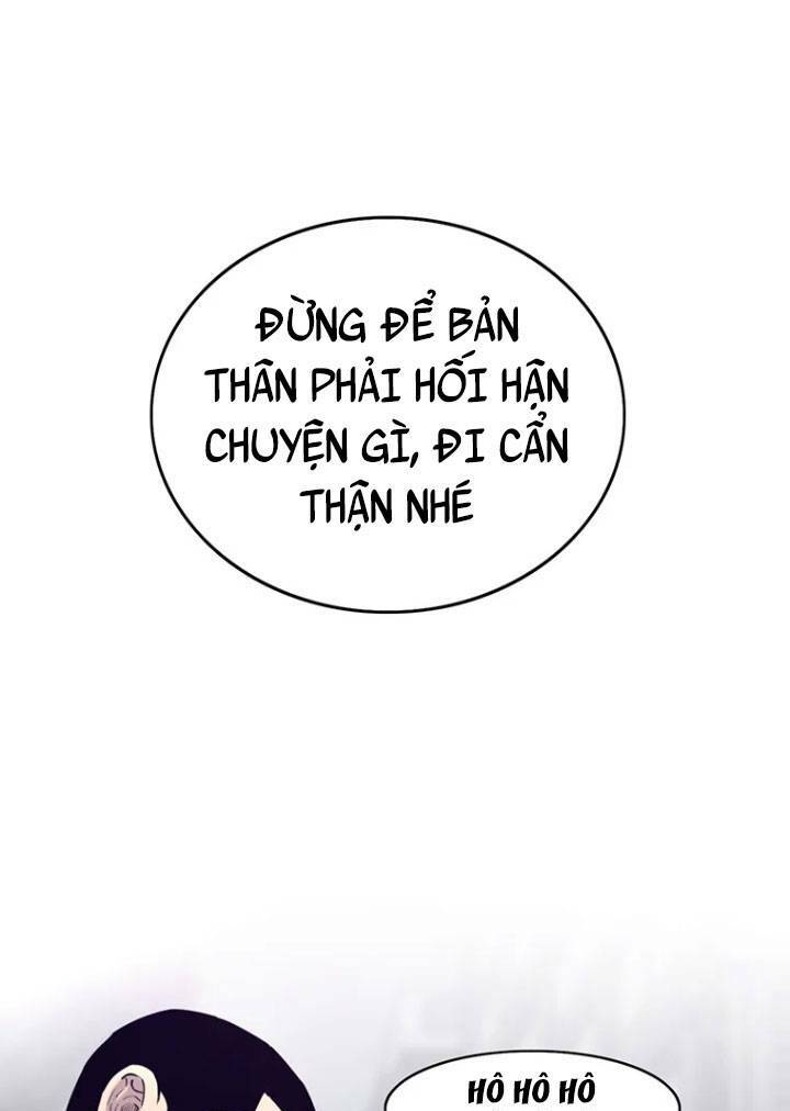 Bạt Tai - Chương 52
