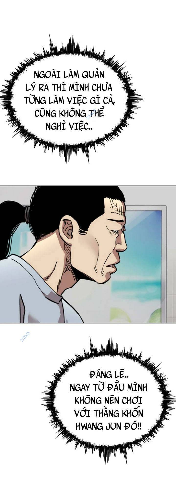 Bạt Tai - Chương 52