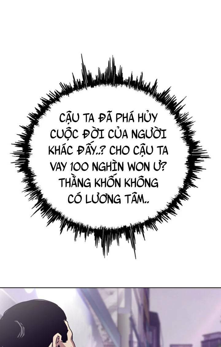 Bạt Tai - Chương 52