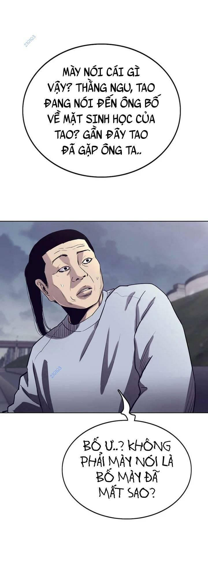 Bạt Tai - Chương 52