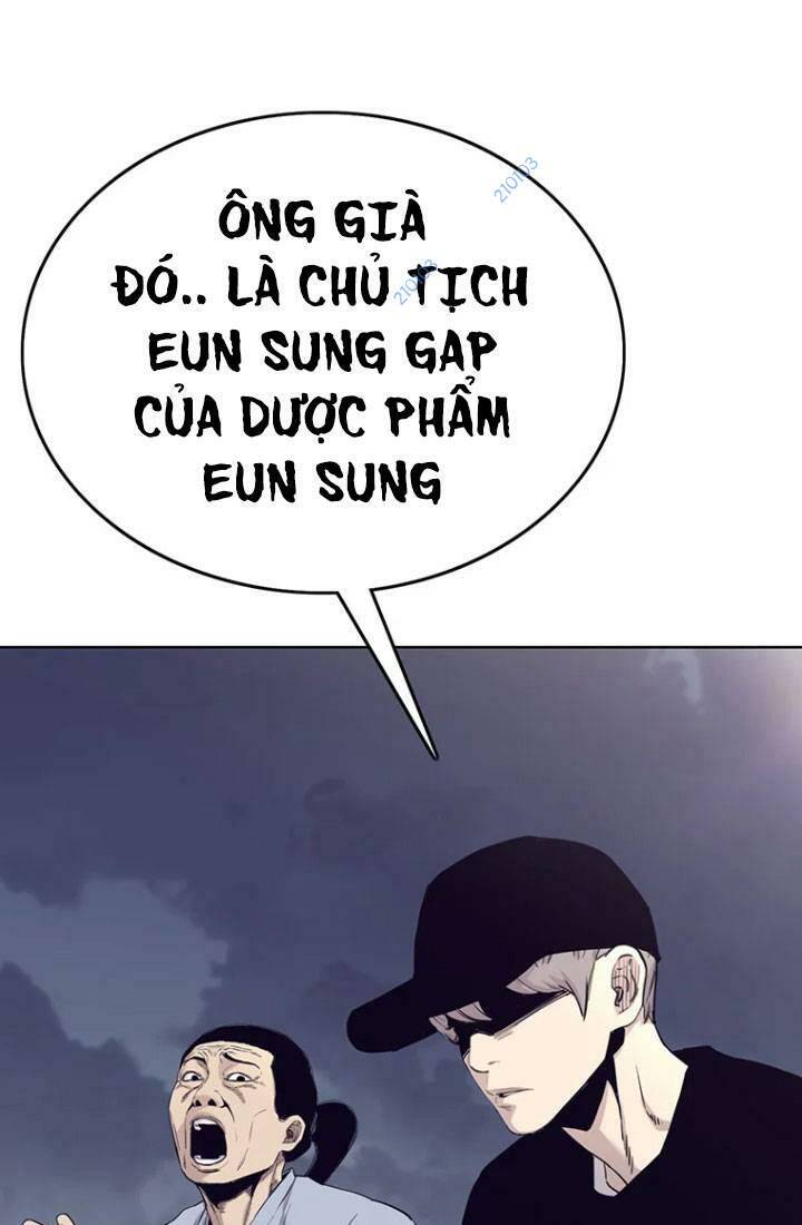 Bạt Tai - Chương 52
