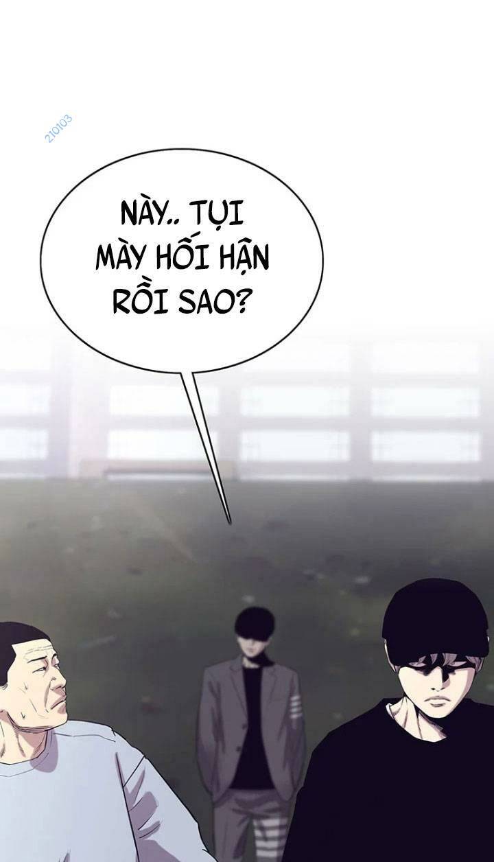 Bạt Tai - Chương 52
