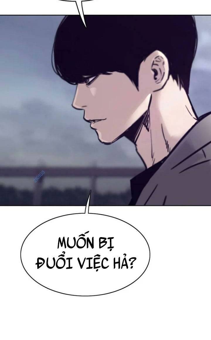 Bạt Tai - Chương 52