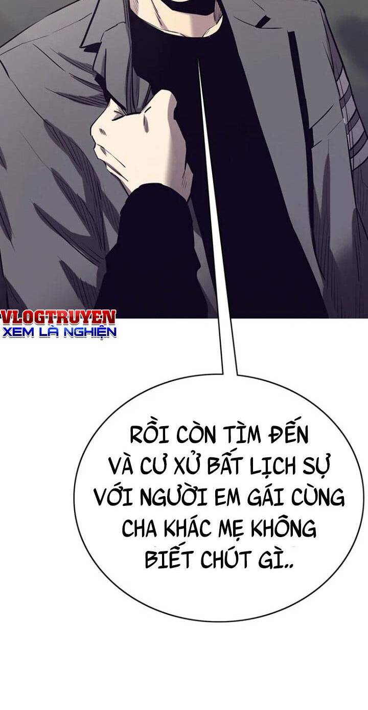 Bạt Tai - Chương 52