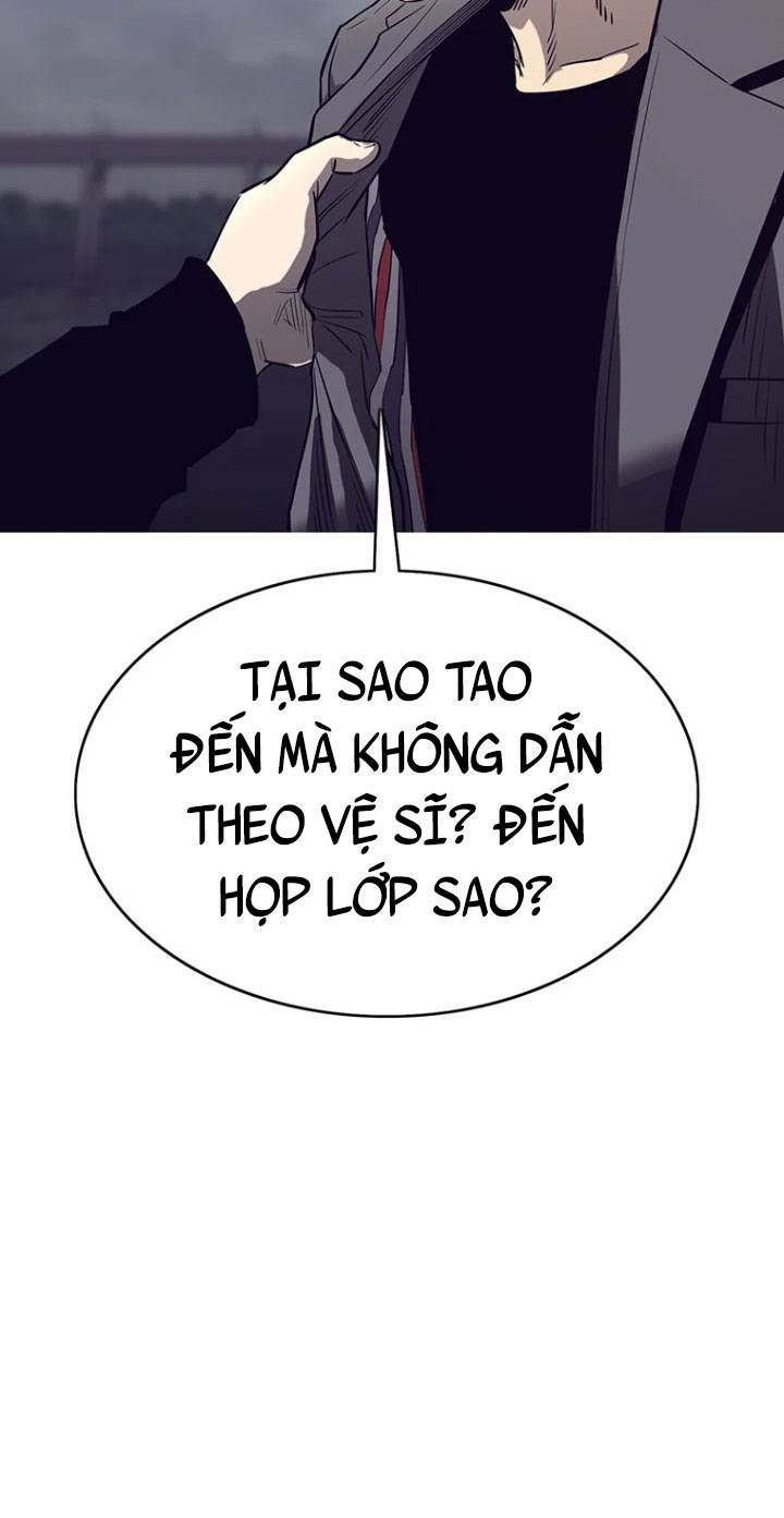Bạt Tai - Chương 52