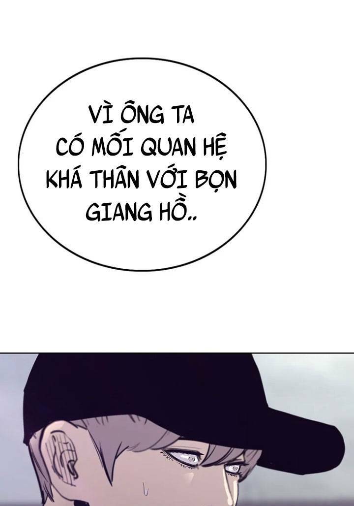 Bạt Tai - Chương 52
