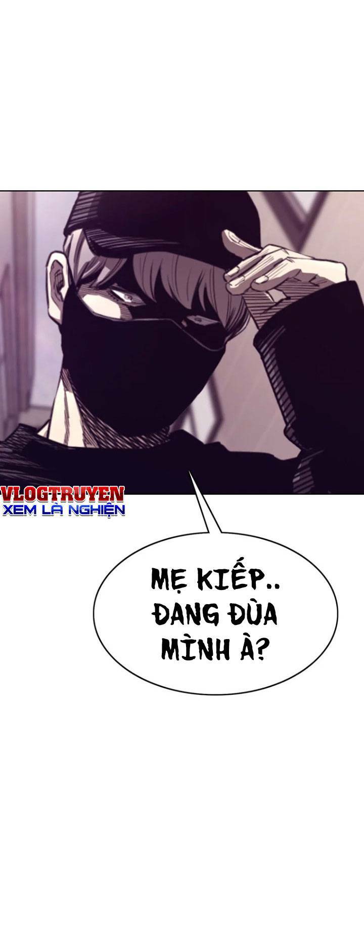 Bạt Tai - Chương 53