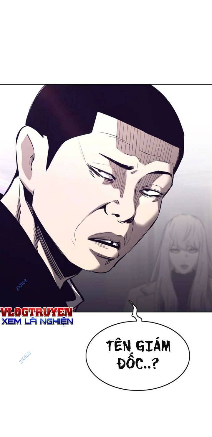 Bạt Tai - Chương 54