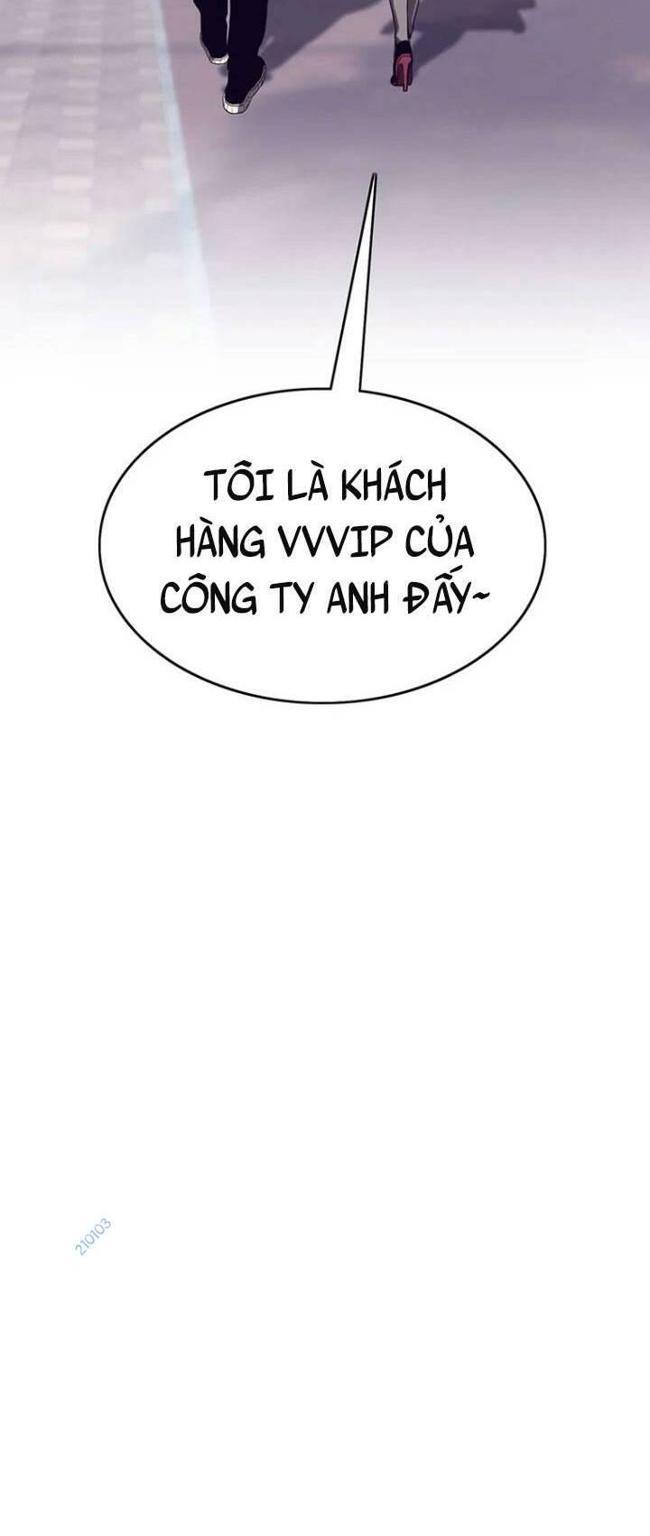 Bạt Tai - Chương 54
