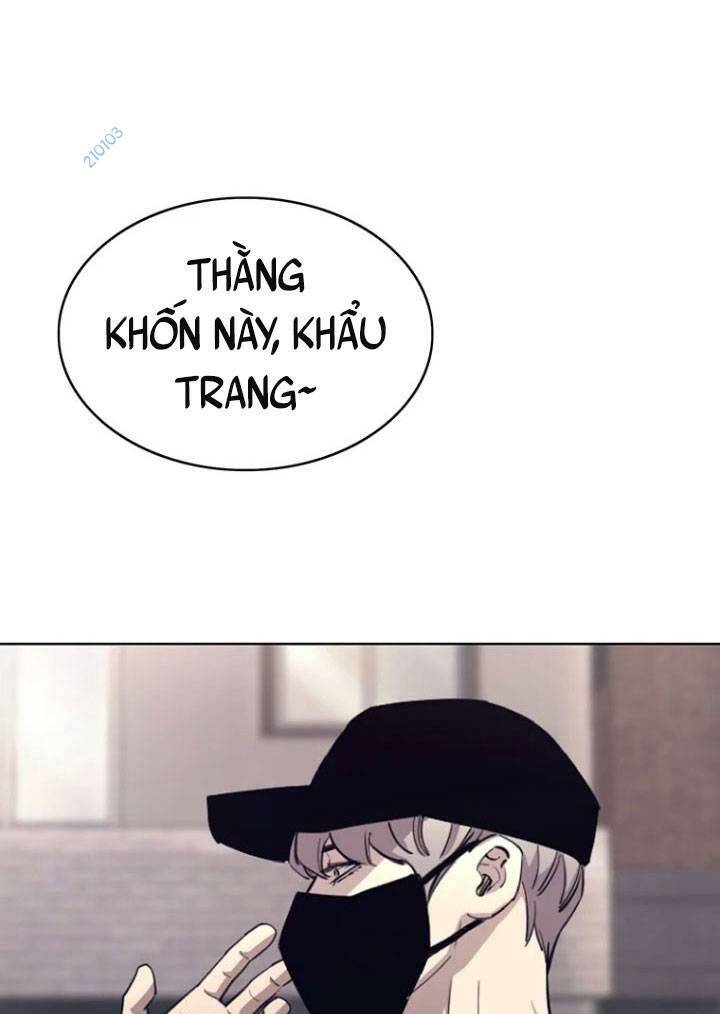Bạt Tai - Chương 54