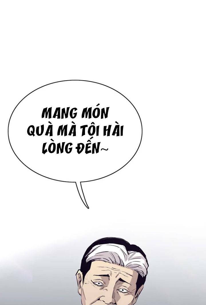 Bạt Tai - Chương 55