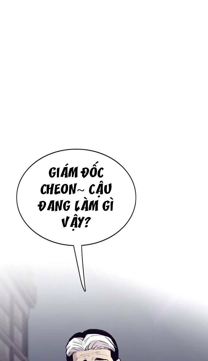 Bạt Tai - Chương 55