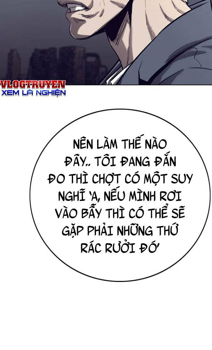 Bạt Tai - Chương 55