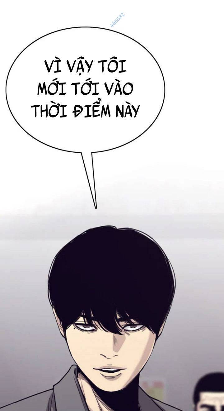 Bạt Tai - Chương 55