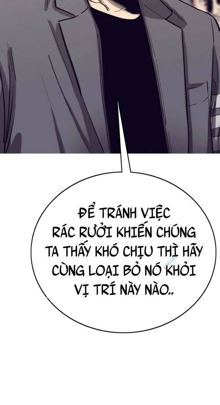 Bạt Tai - Chương 55