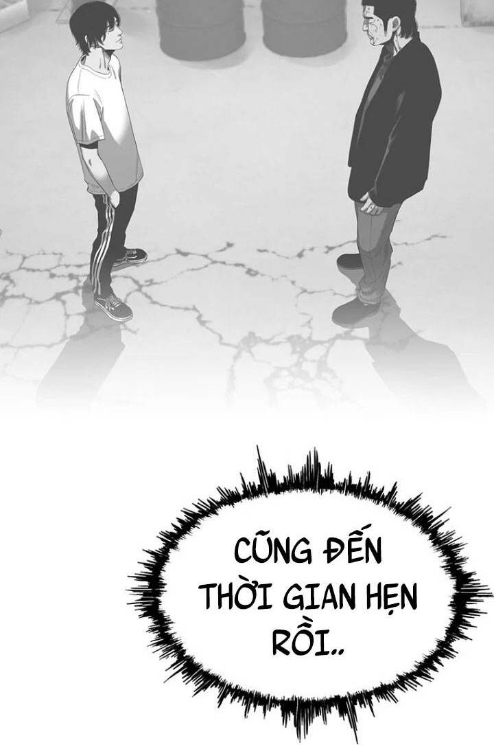 Bạt Tai - Chương 55