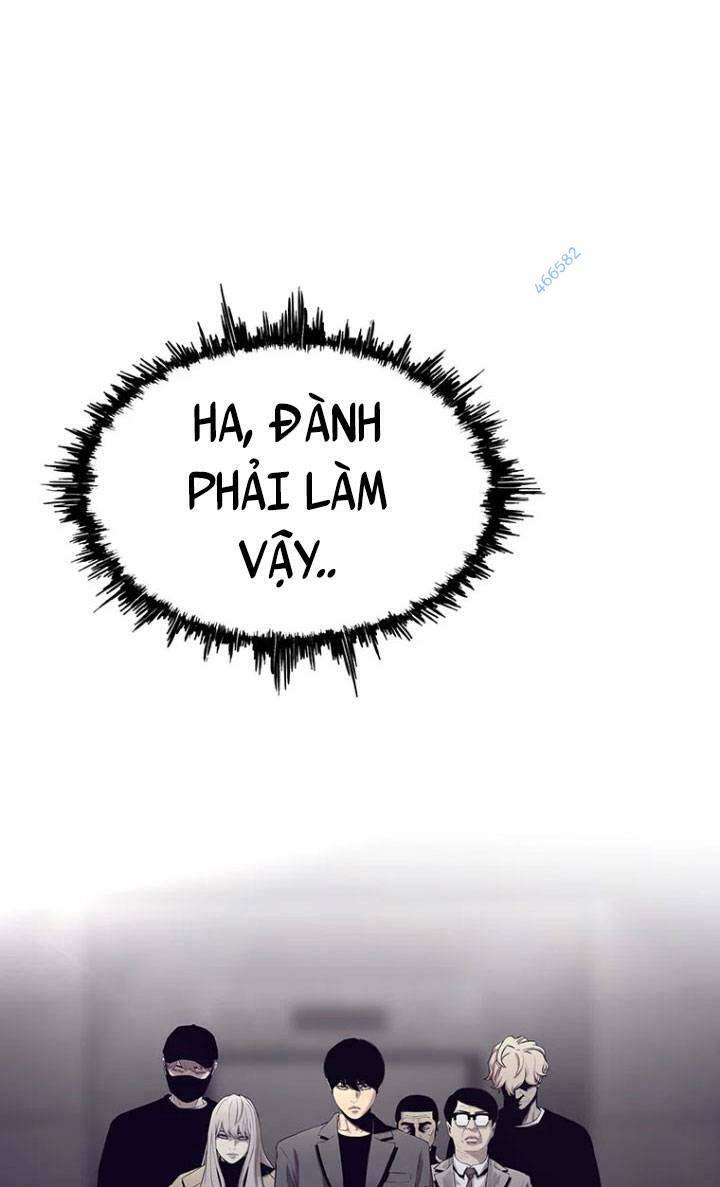Bạt Tai - Chương 55