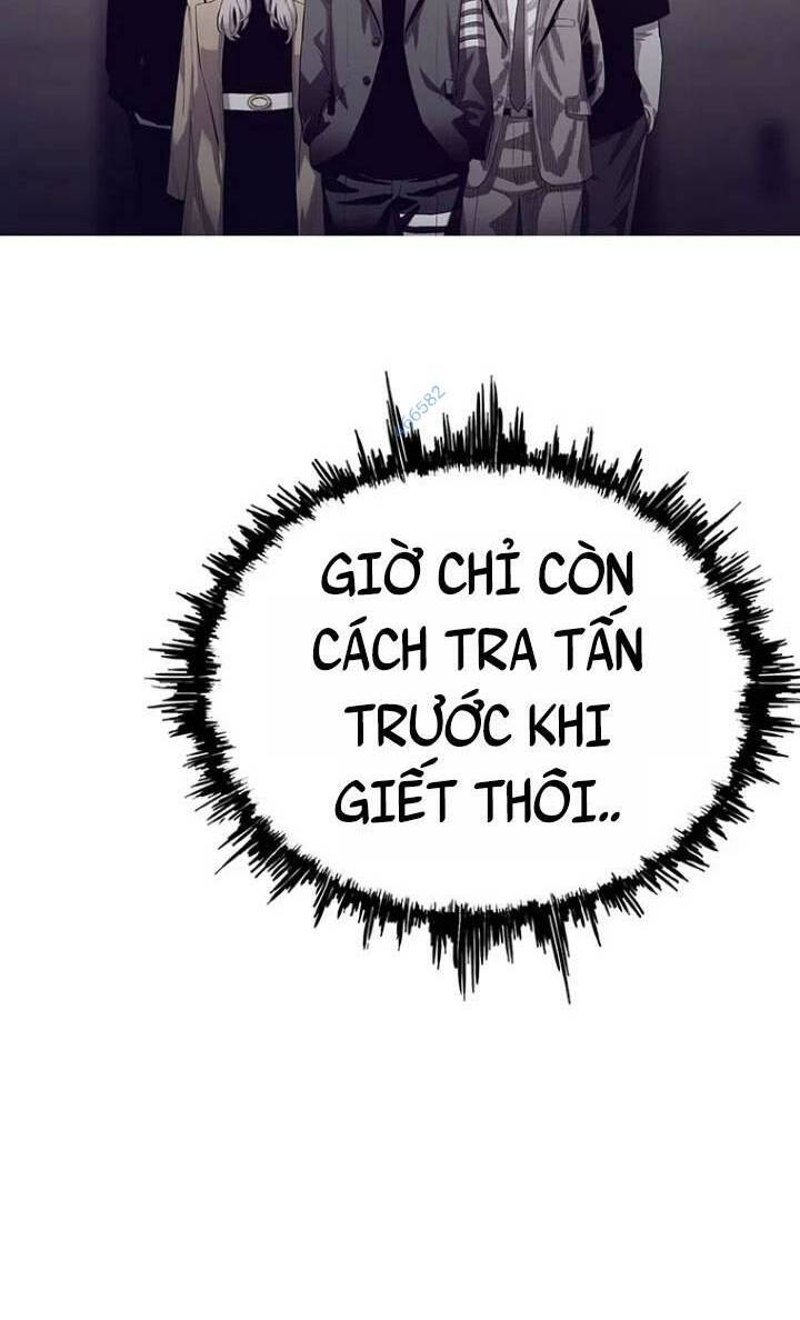 Bạt Tai - Chương 55