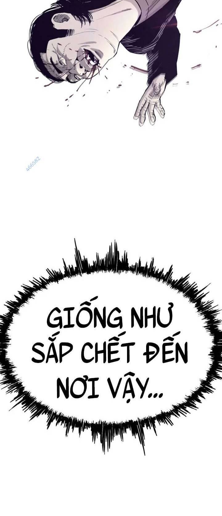 Bạt Tai - Chương 56