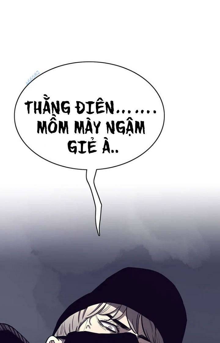 Bạt Tai - Chương 56