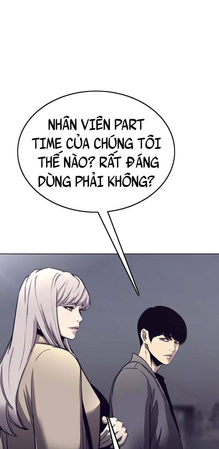 Bạt Tai - Chương 56