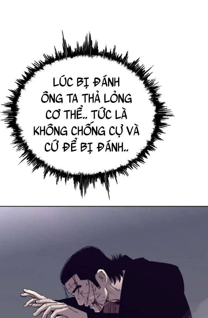 Bạt Tai - Chương 57