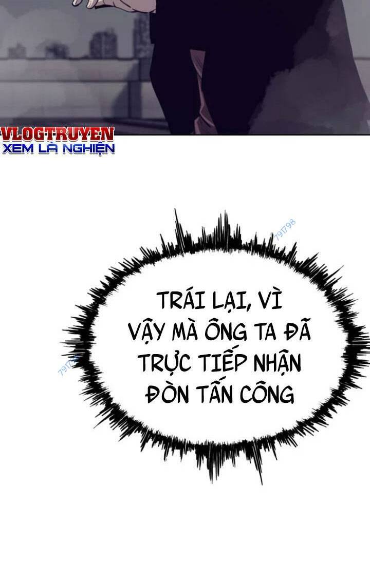 Bạt Tai - Chương 57