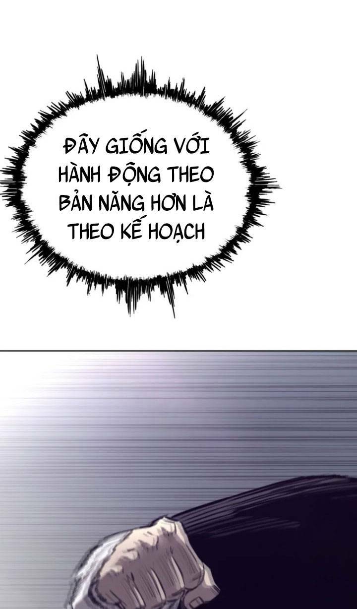 Bạt Tai - Chương 57