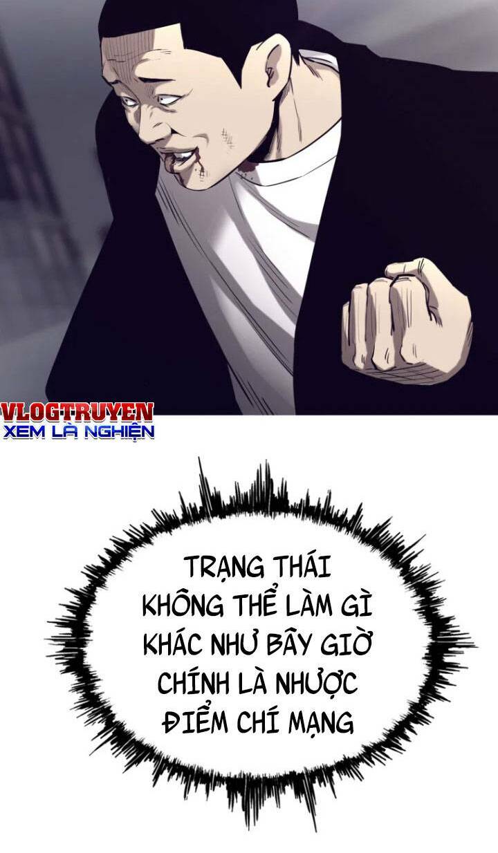 Bạt Tai - Chương 57