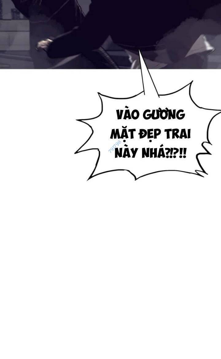 Bạt Tai - Chương 57